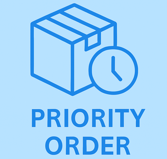 Priority Order