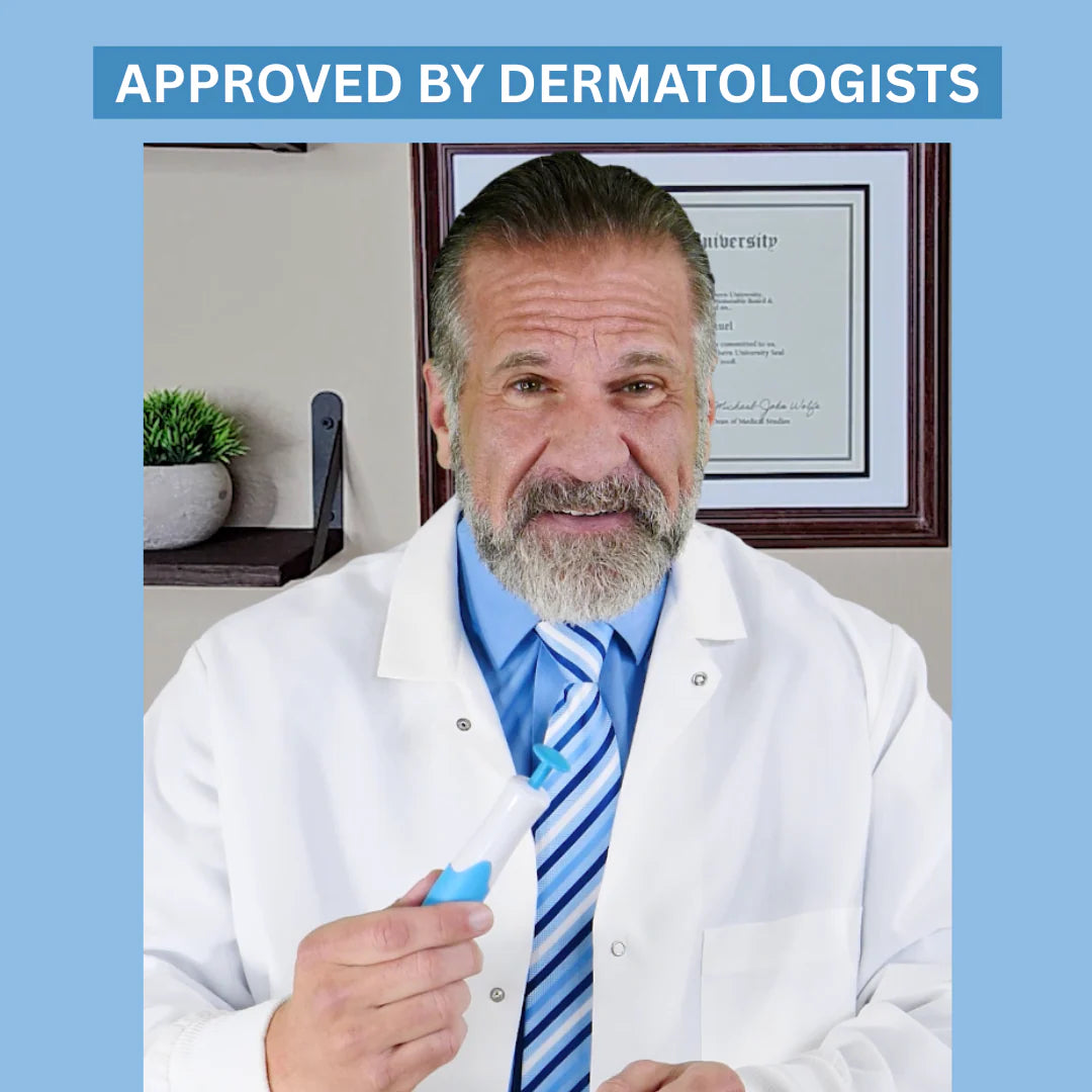 Luvera TagLift kit™