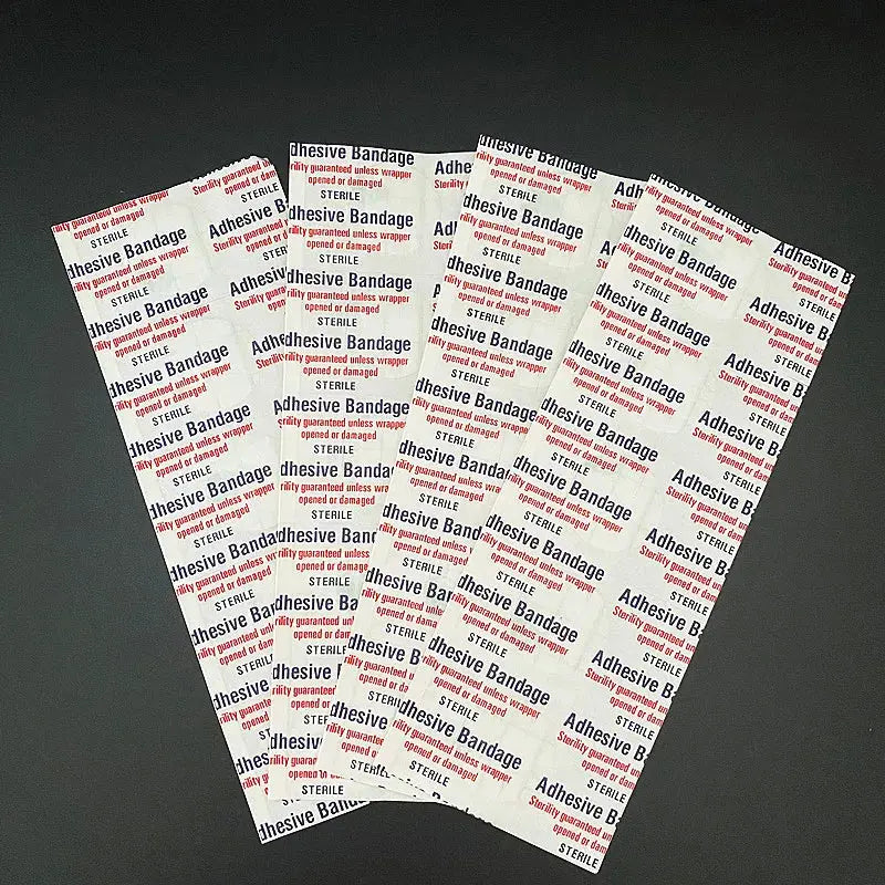 TagLift™ Seals (100pcs)
