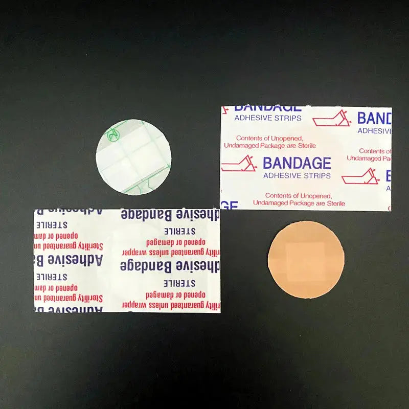 TagLift™ Seals (100pcs)