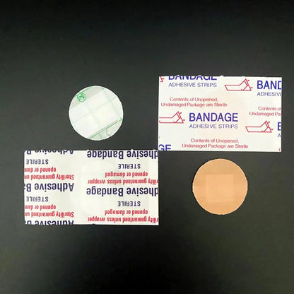 TagLift™ Seals (100pcs)