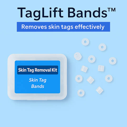 TagLift™ Bands (30pcs)