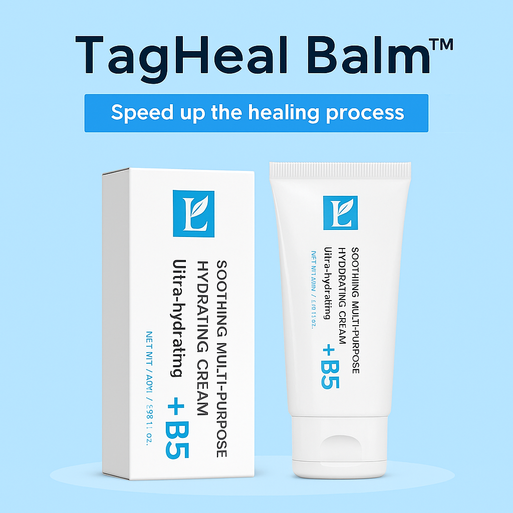 TagHeal™ Balm